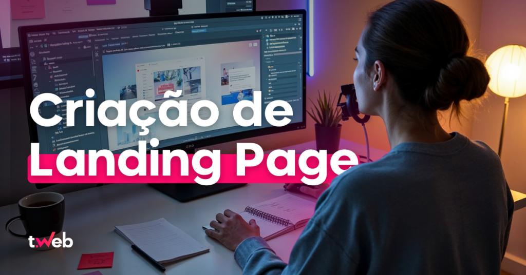 criação-de-landing-page